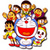 Doraemon Wallpaper Collections icon