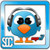 Free Best Mp3 Music Downloader icon