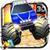 Nitro Truck 3D app for free