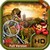 Free Hidden Object Game - Mystery Tour icon