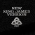 New King Jame Version icon