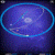 Gravity ring icon