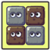 Blocks 2 for android icon