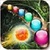 Jelly Garden marble 3D app for free