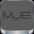MJE - Personal Development App icon