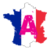 French Alphabet Free icon