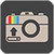 InstaUploader for Instagram - Upload Multiple IMG icon