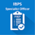 IBPS SO 2017 Exam Prep icon