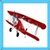 Kids Aeroplane icon