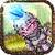 Fullmetal Alchemist Jump Super Hero Matching Games icon