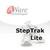 StepTrakLite icon