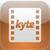 Kyte Producer icon