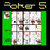 Poker5 icon