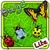 Crazy Bugs Lite icon
