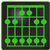 guitar scales ♦ icon