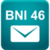 Panduan SMS BNI 46 app for free