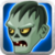 Zombie killer  icon