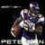 Adrian Peterson LWP icon