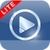 FaceClip for Facebook LITE - Video Player icon