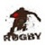 Rugby Game icon