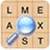   Word Search game free icon