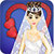 Bride Dressup Girl Game icon