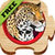 Free Big Cats Jigsaw Puzzle icon