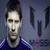 Lionel Messi Live Wallpaper Free icon