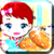 Baby Chef-Marzipan Cookie icon
