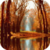 Autumn Lake View Live Wallpaper icon