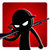 Stickman Sniper Shoot icon