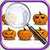 Halloween Picture Hunter Game Spot the Differences icon