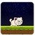 Night cat -Game cat for kids icon