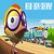 Bird Run Subway Game icon