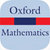 Oxford Dictionary of Mathematics icon