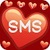 SMS For Lovers Free icon