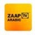 Zaaptv Arabic IPTV icon