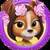 My Talking Lady Dog icon