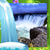 Waterfall Photo Collage icon