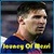 Journey of Messi app for free