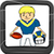 Top Sport Coloring Book icon
