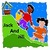 Jack And Jill Kids Rhyme icon