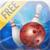 Action Bowling Free icon