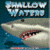 shalow waters icon