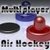 Air Hockey Multiplayer icon