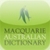 Macquarie Little Australian Dictionary icon