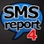 SMSreport4 icon