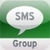 Smart Group: Email, SMS/Text & Contacts icon
