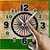 I Love India Clock And Alarm LWP Free icon