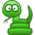 Snake Android icon